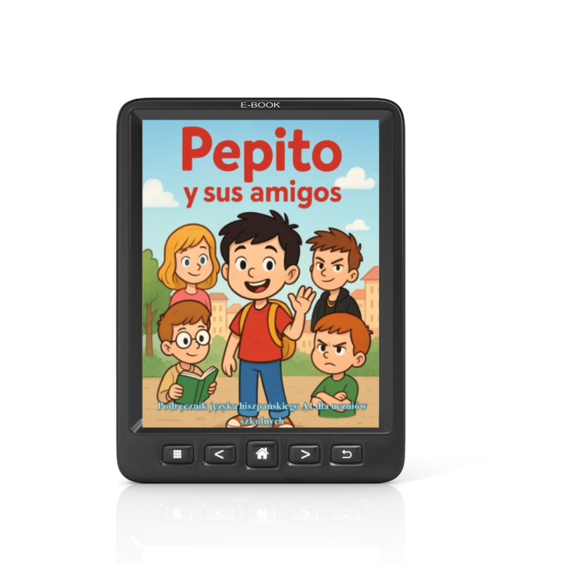 Ebook dla dzieci