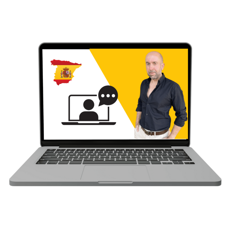 Lekcja 1:1 - 60 minut