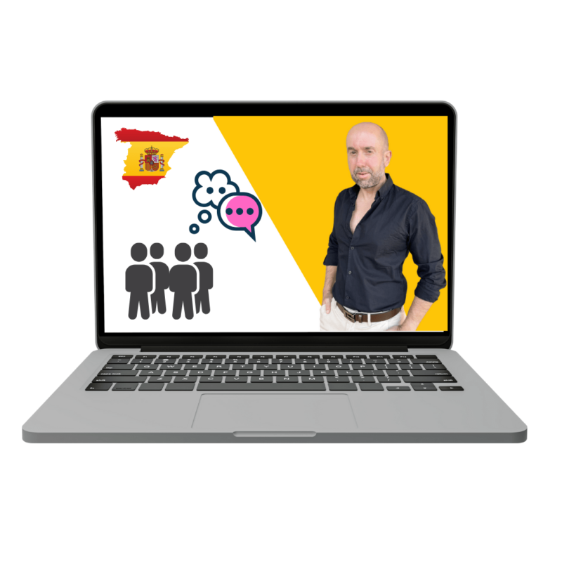 Lekcja w 4 osobowej grupie - 60 minut