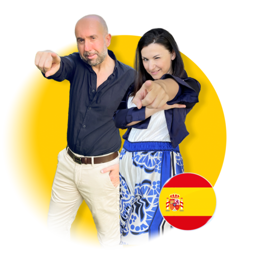 kurs hiszpańskiego online