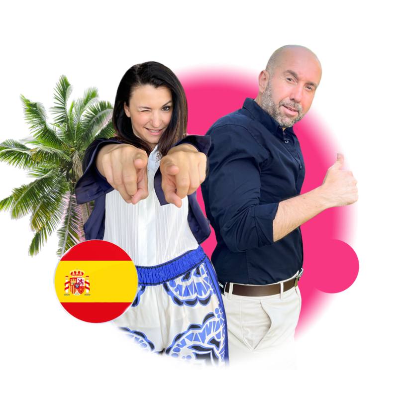 Platforma do nauki hiszpańskiego