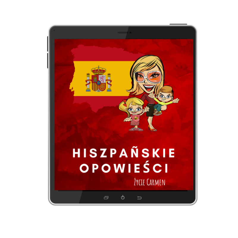 hiszpański dla początkujących