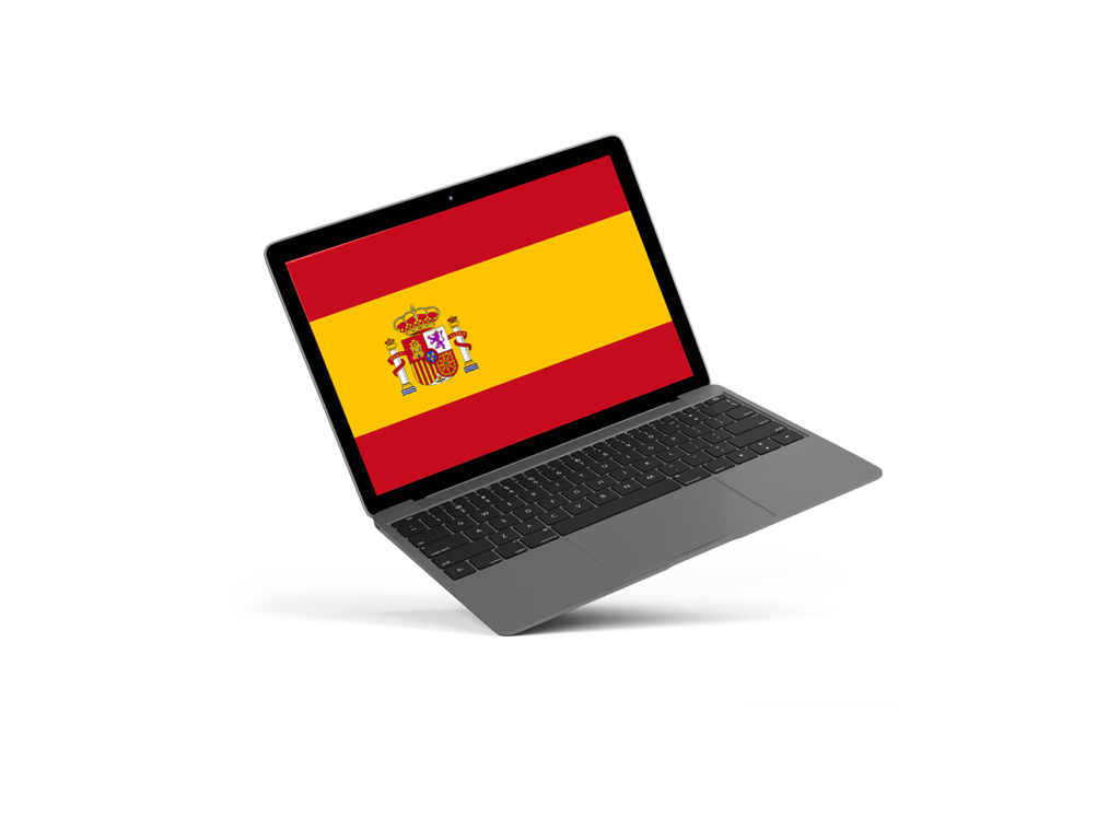 lekcje hiszpańskiego online