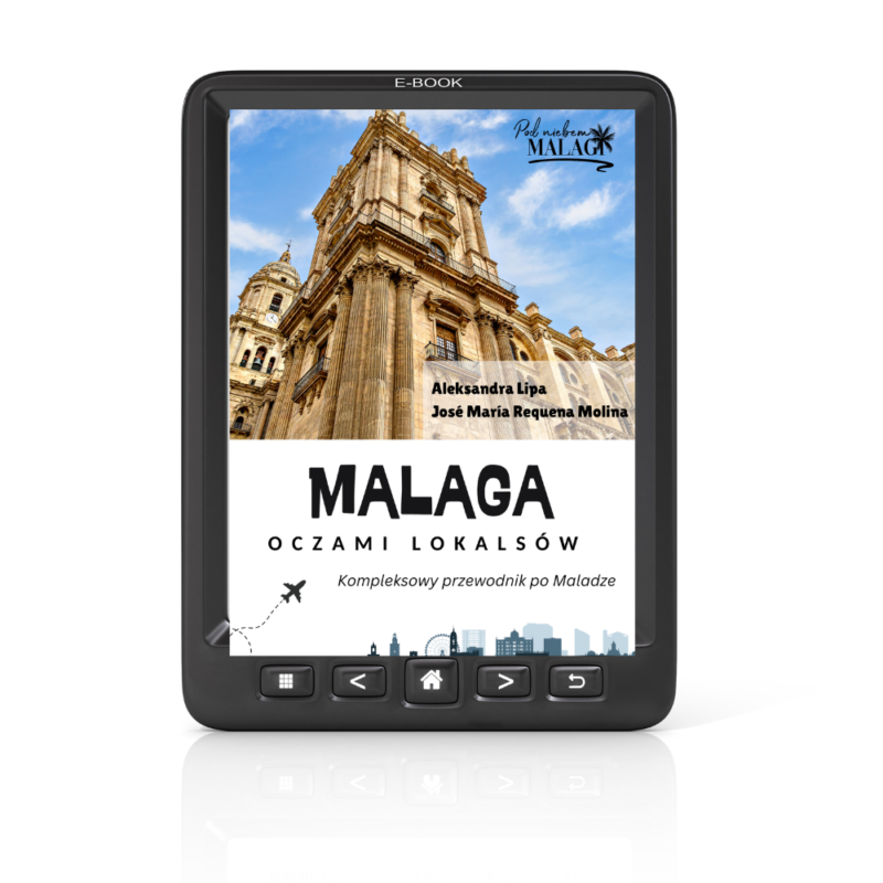 przewodnik po maladze