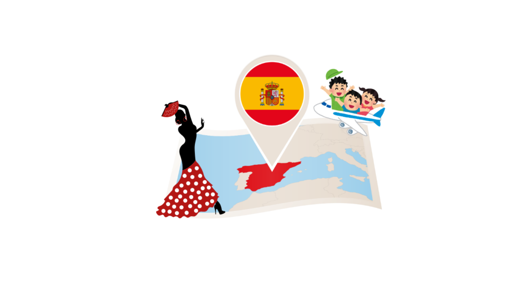 Hiszpański dla maluchów